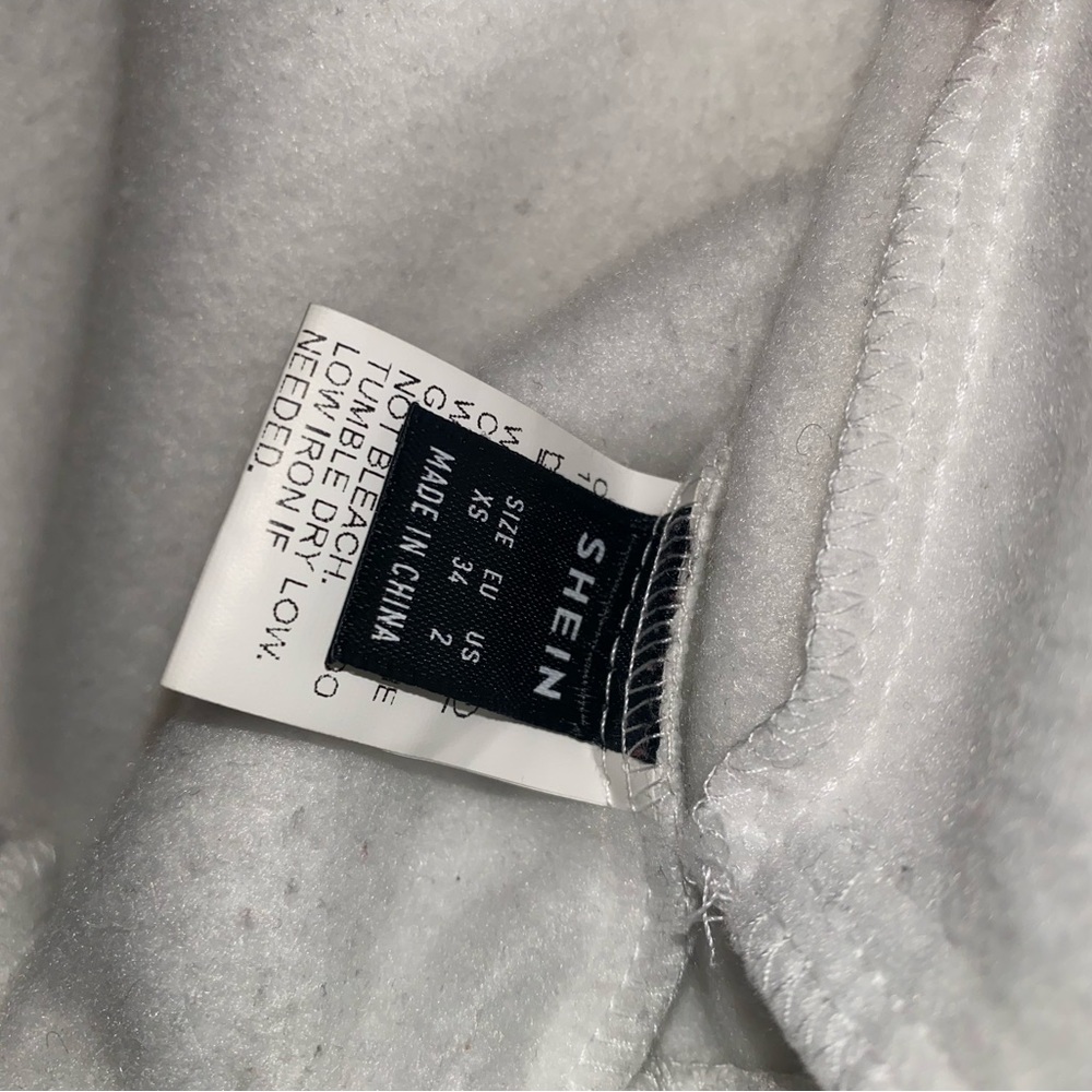 Varsity Jacket - Picture 3 of 6